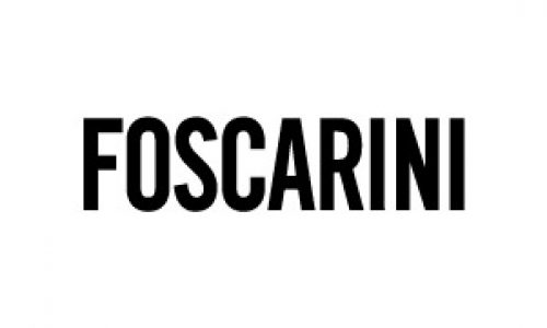 Brand Logos-Foscarini