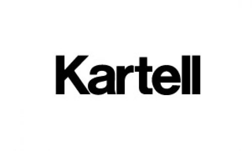 Brand Logos-Kartell