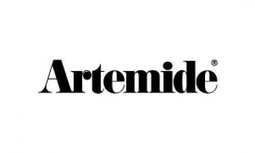 Brand logos-Artemide