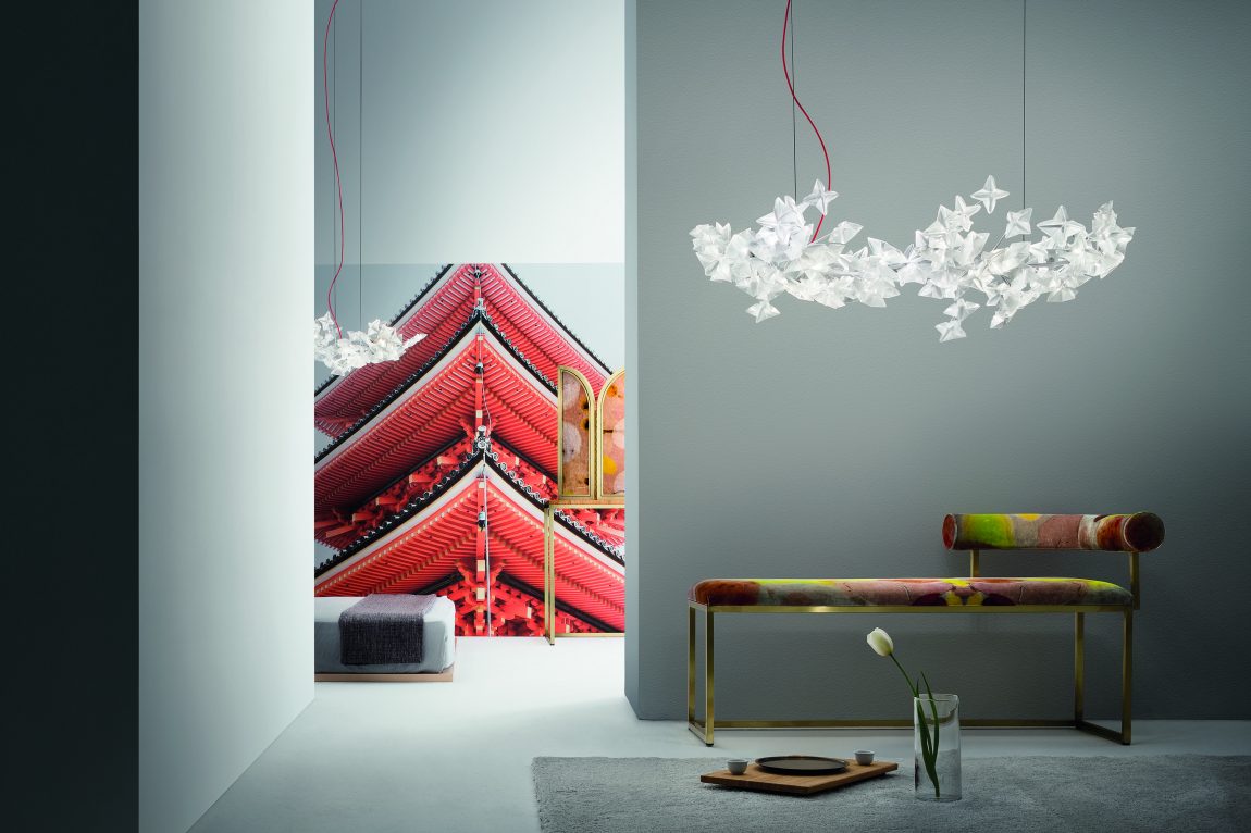 Slamp_Hanami_A. Rachele_setting 03