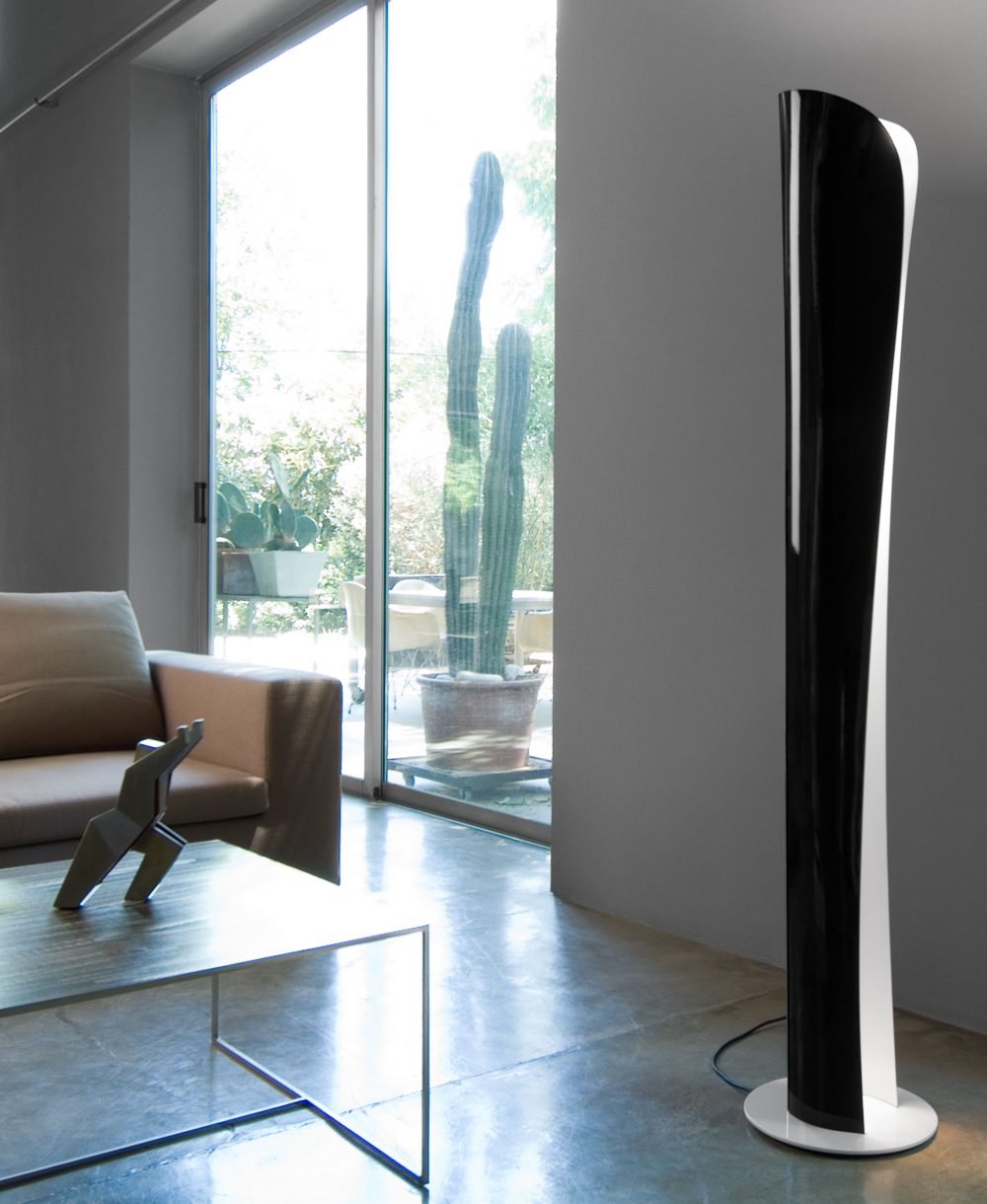 Artemide Cadmo Floor