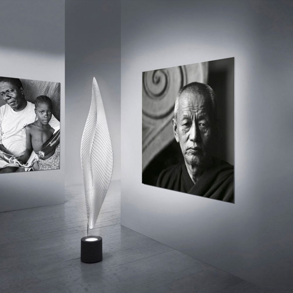 Artemide Cosmic Leaf
