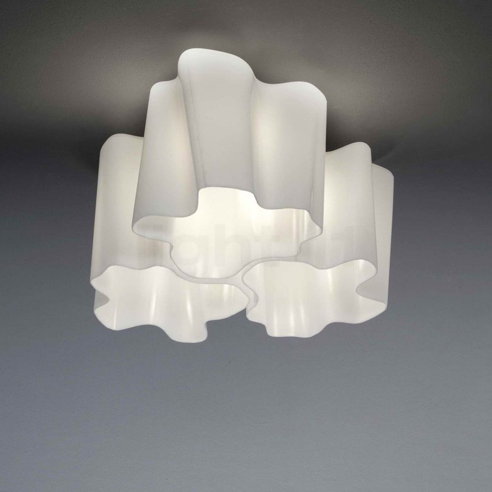 Artemide Logico Ceiling