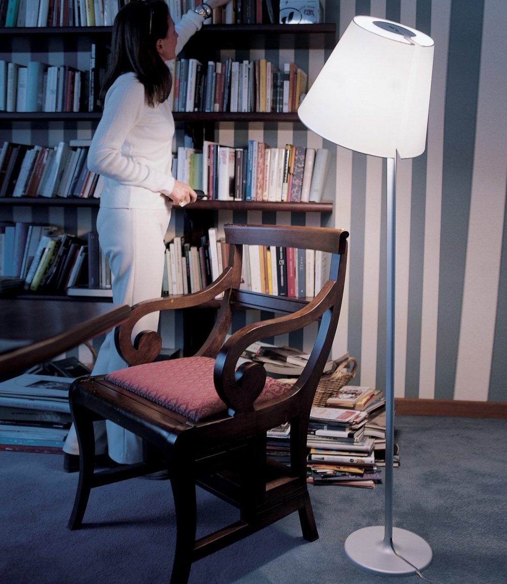 Artemide Melampo Floor
