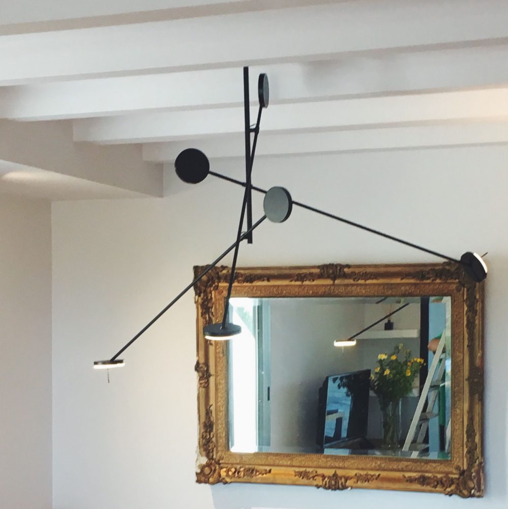 Leds-C4 Invisible Ceiling