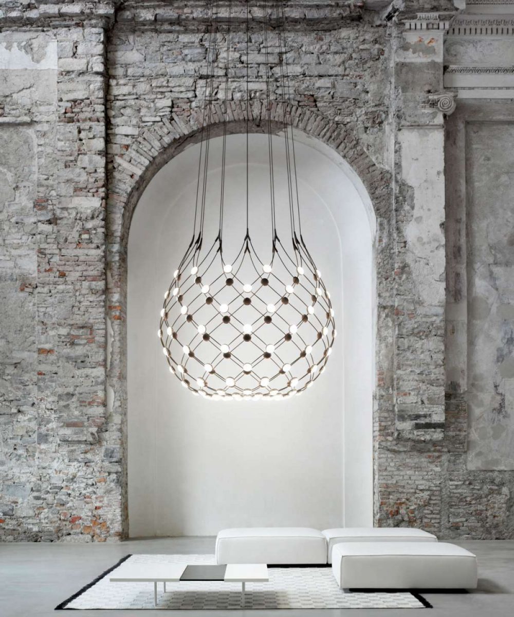 Luceplan Mesh