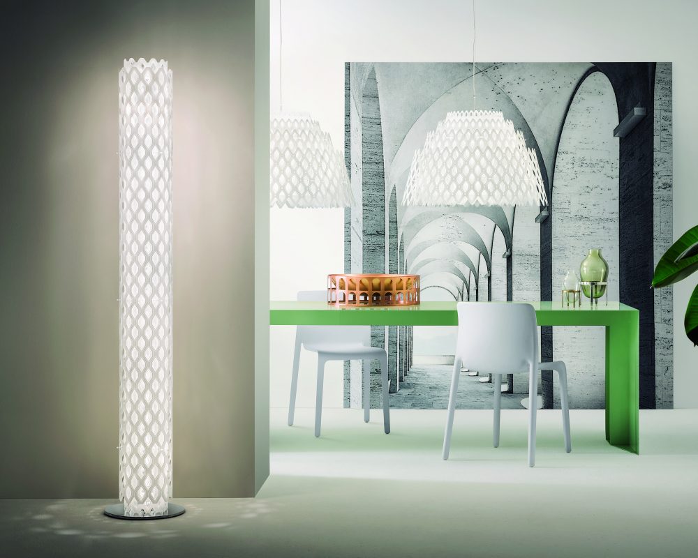 Slamp Charlotte Floor