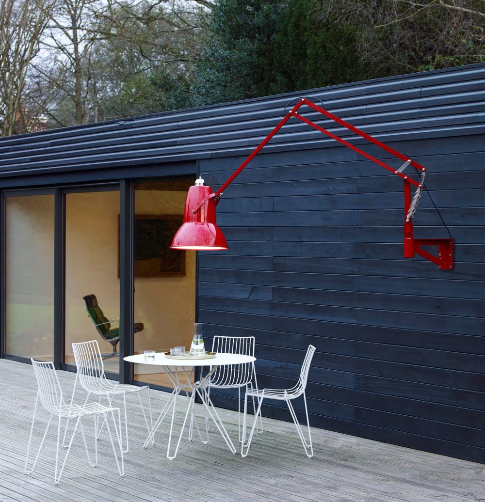 Anglepoise Original 1227 Giant Outdoor Wall