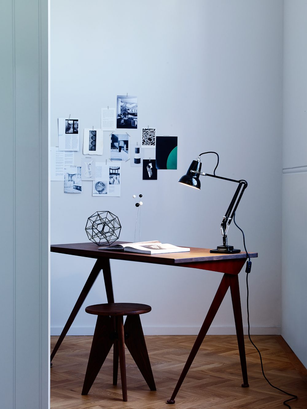 Anglepoise Original 1227 Mini Desk Lamp