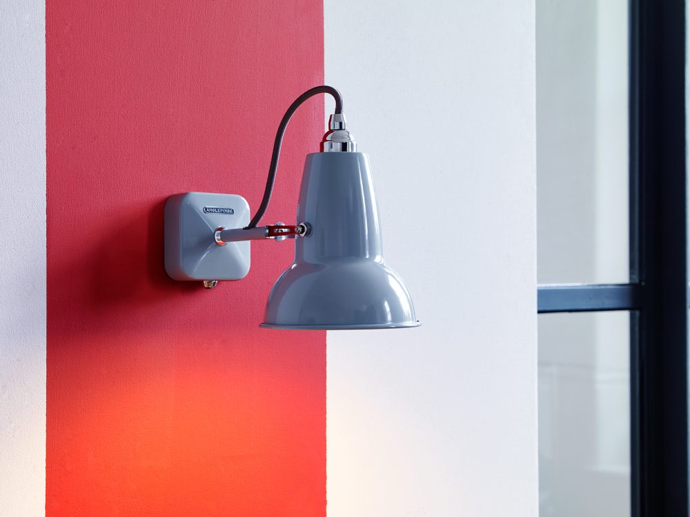Anglepoise Original 1227 Mini Wall