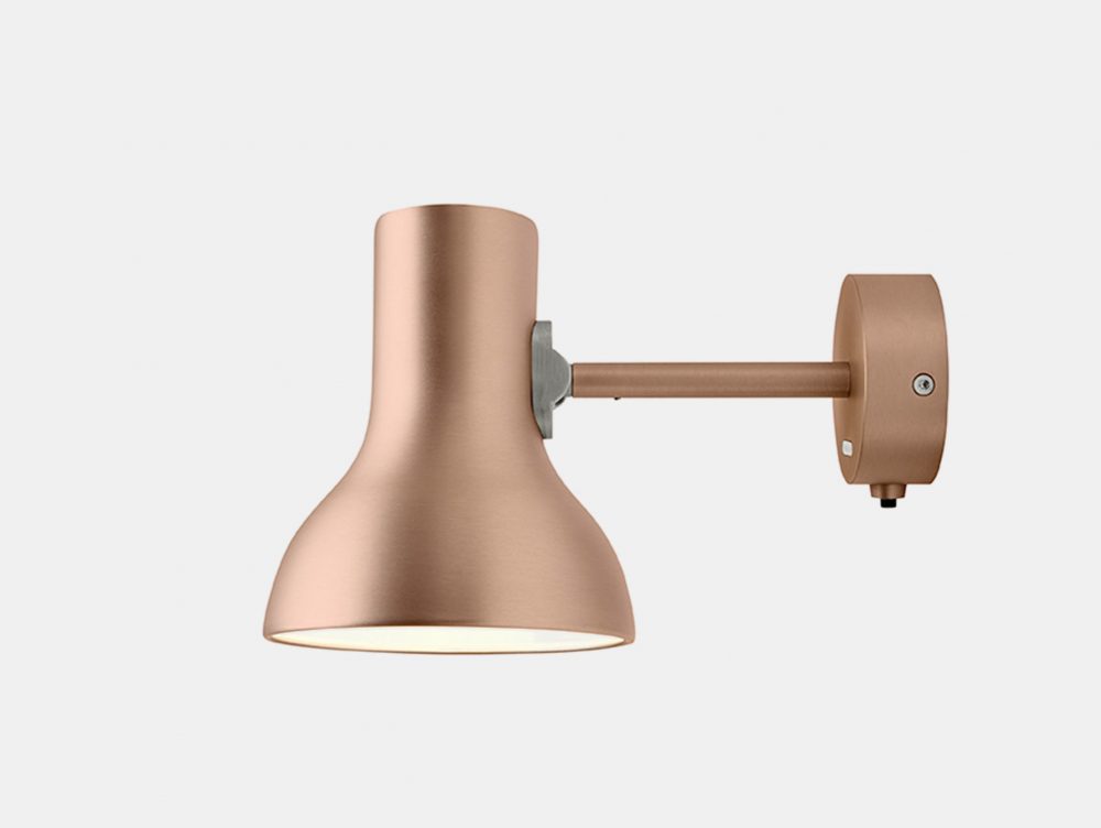 Anglepoise Type 75 Mini Metallic