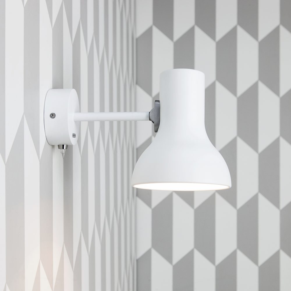 Anglepoise Type 75 Mini Wall