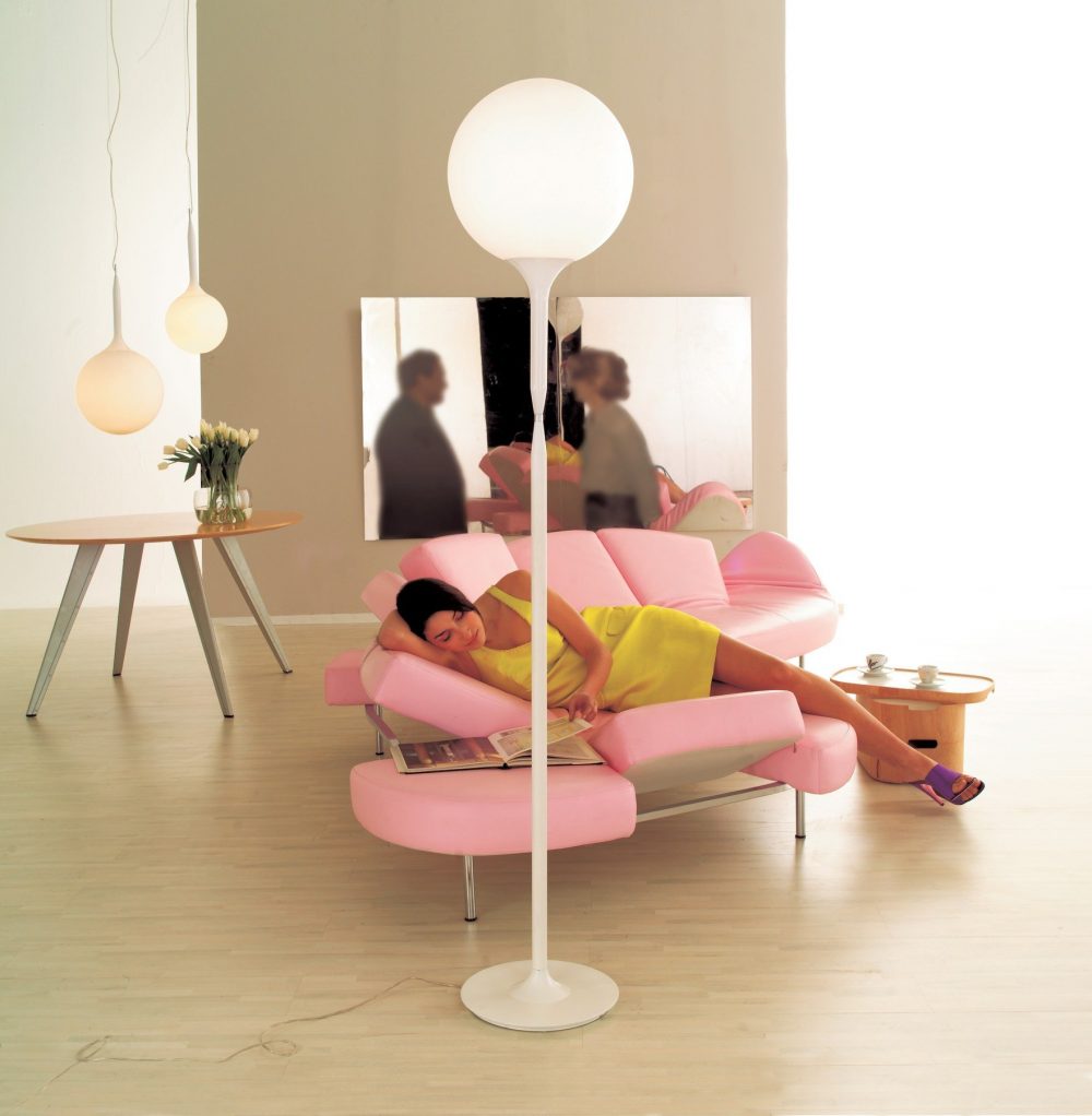 Artemide Castore