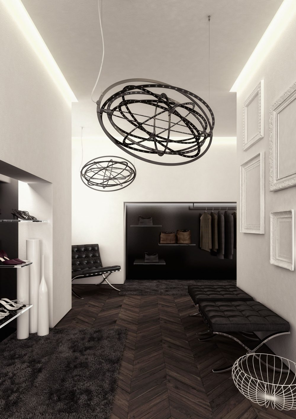 Artemide Copernico