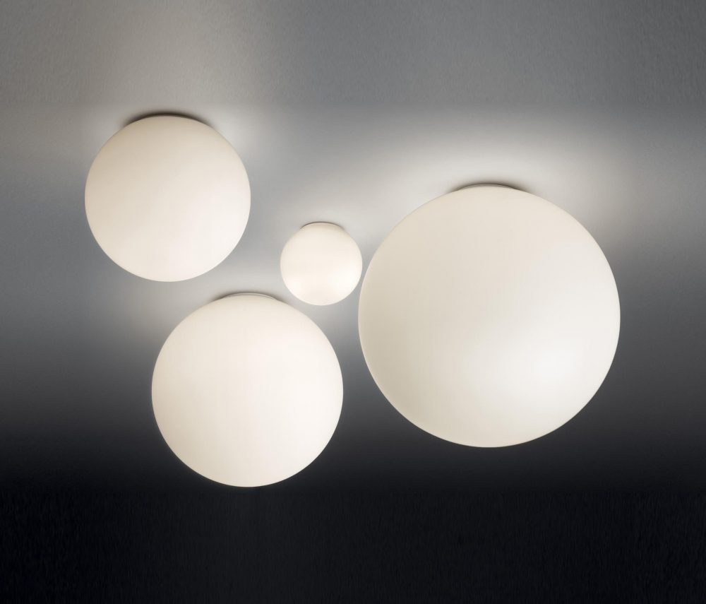 Artemide Dioscuri Ceiling