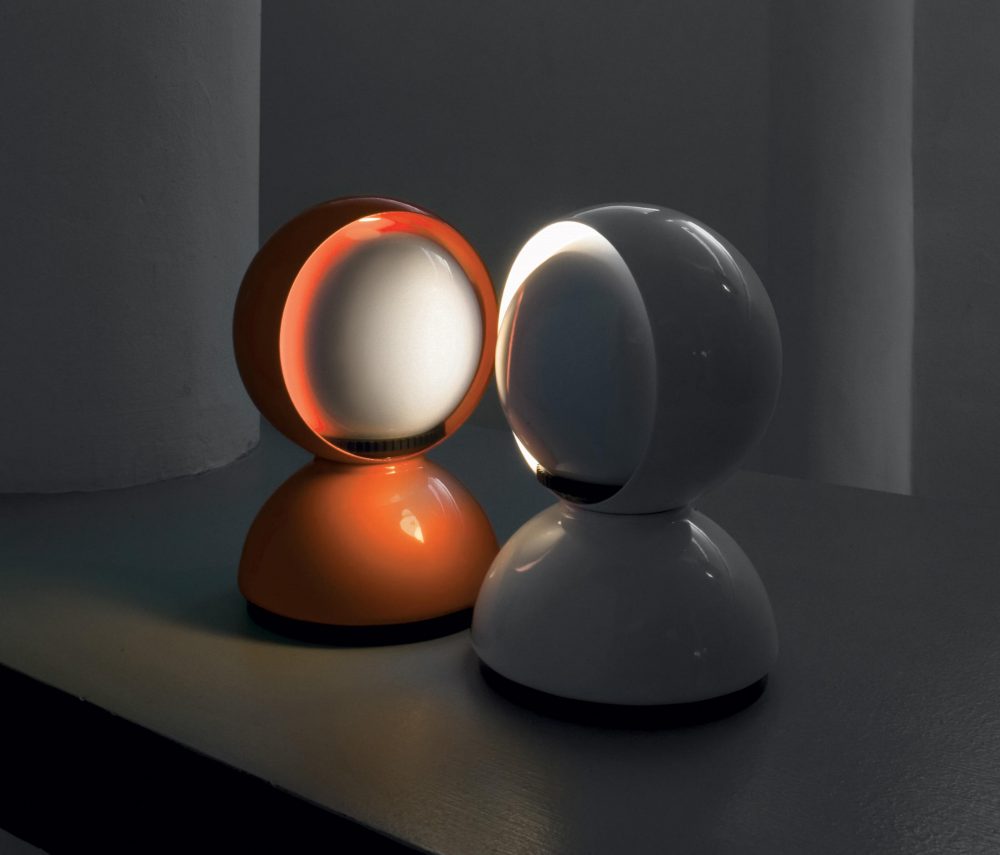 Artemide Eclisse