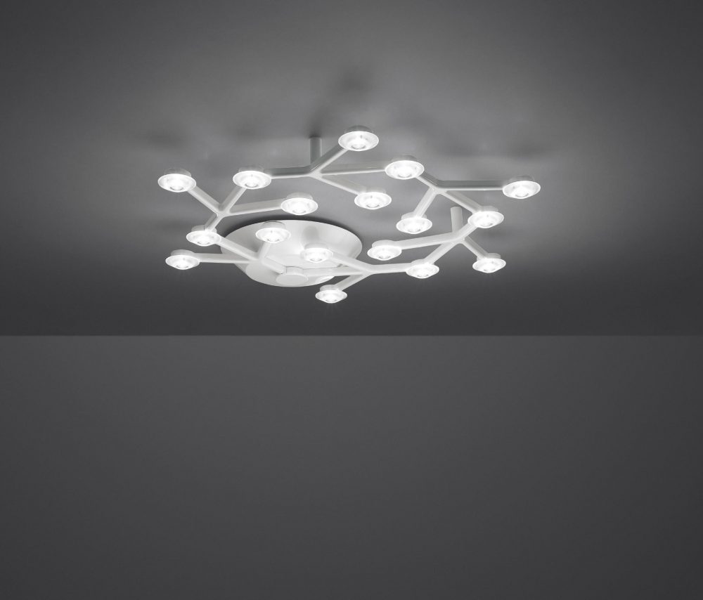Artemide Led Net Circle