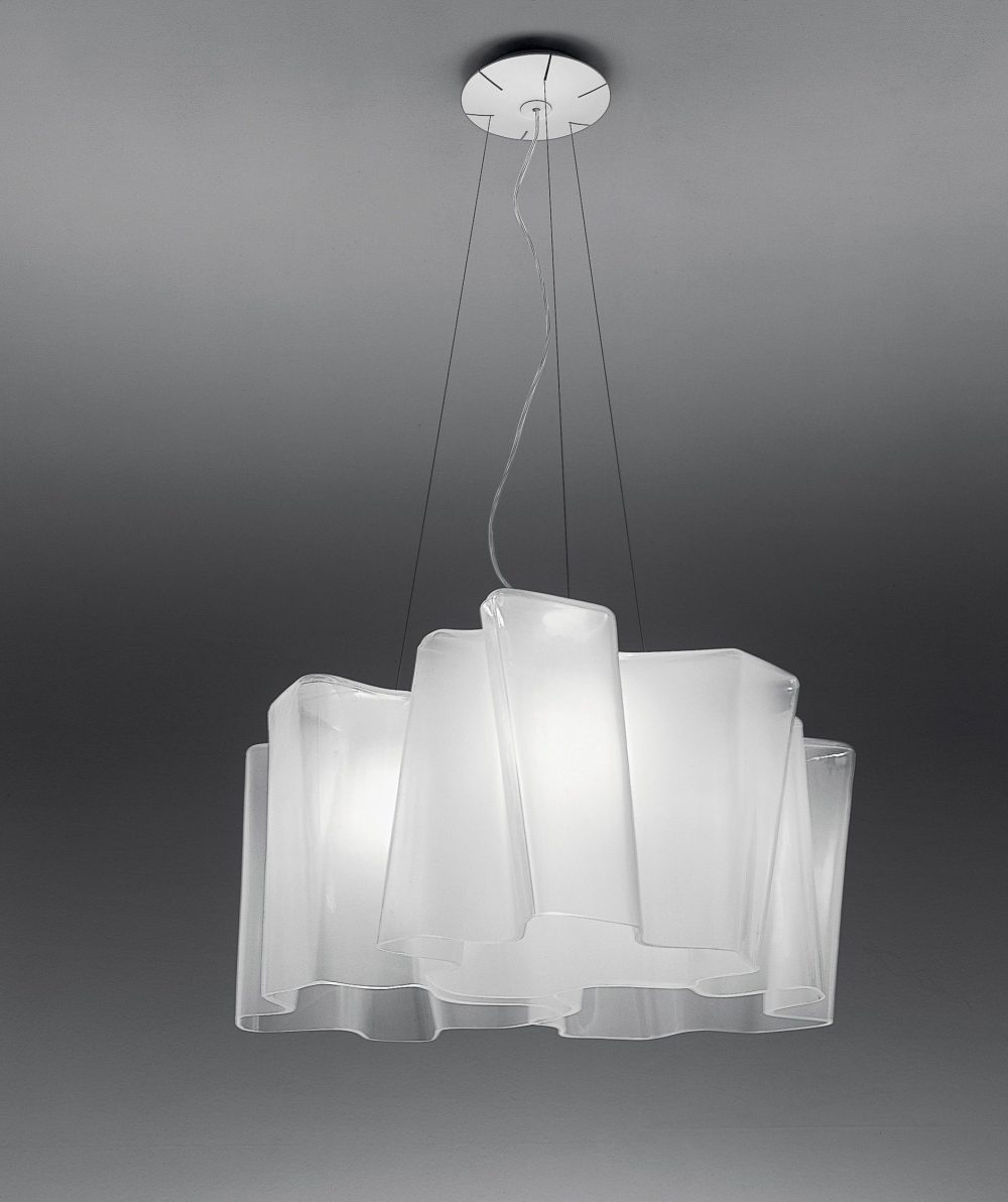 Artemide Logico 3X120