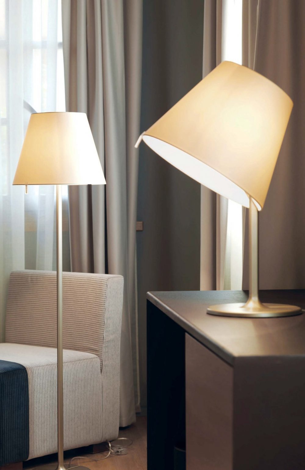 Artemide Melampo