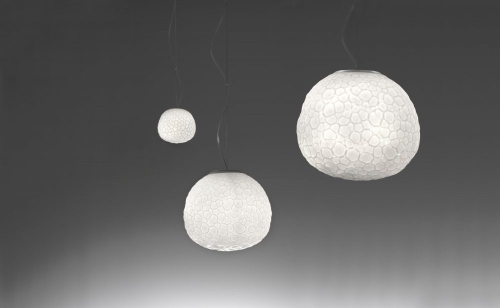 Artemide Meteorite