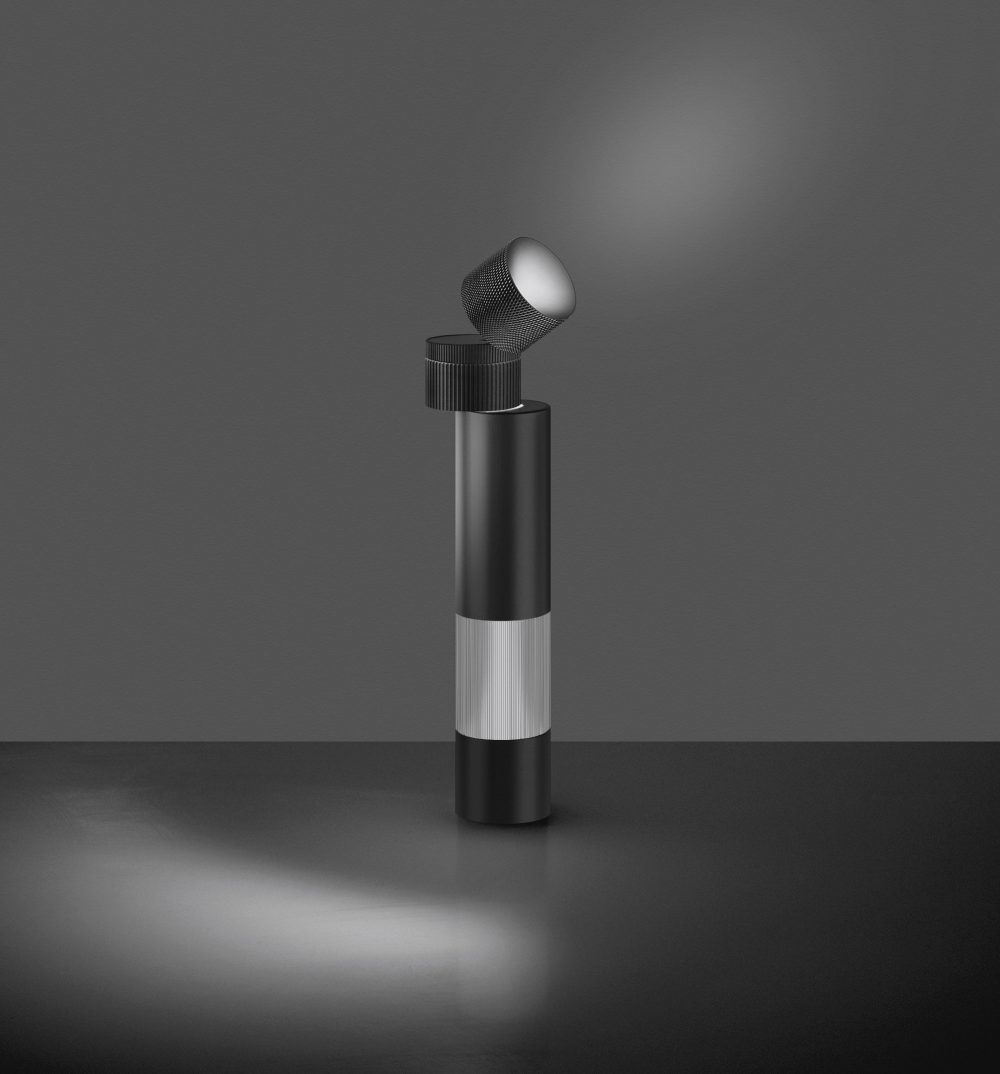 Artemide Objective
