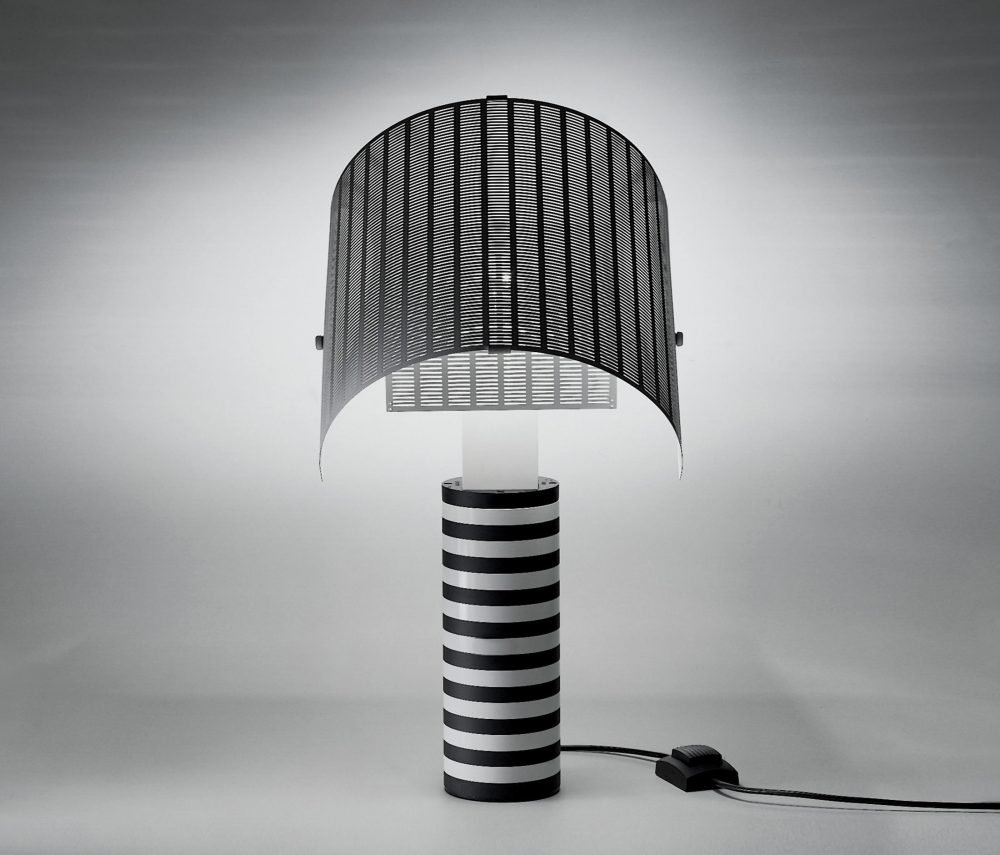 Artemide Shogun