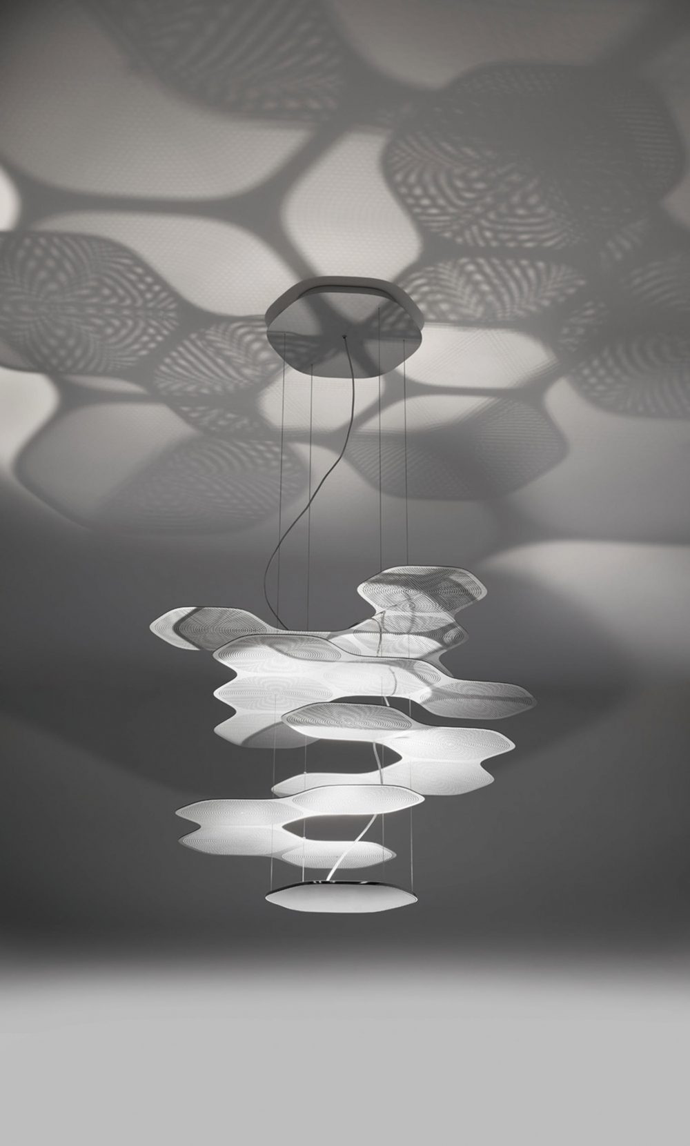 Artemide Space Cloud