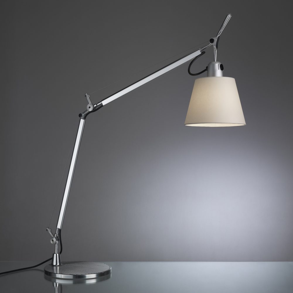 Artemide Tolomeo Basculante