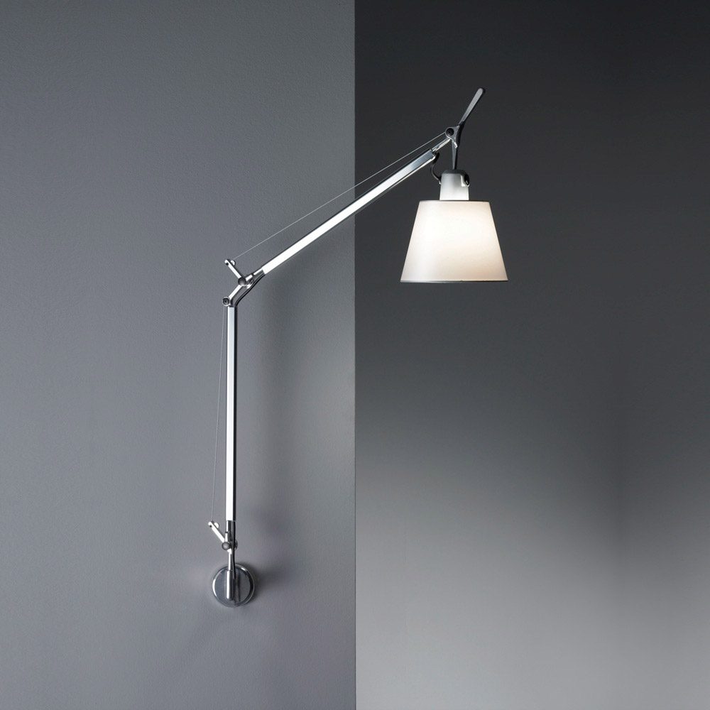 Artemide Tolomeo Basculante Wall