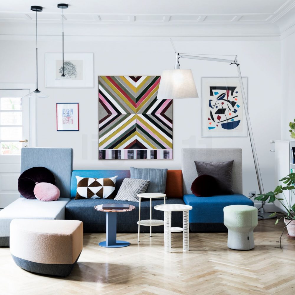Artemide Tolomeo Maxi