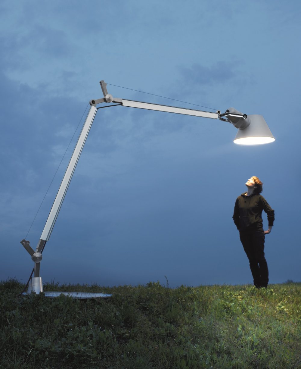 Artemide Tolomeo XXL