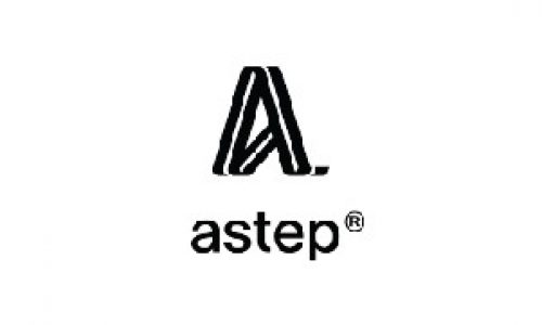 Brand Logos-Astep