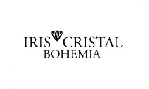 Brand Logos-Iris cristal bohemia