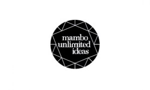 Brand Logos-mambo unlimited idea