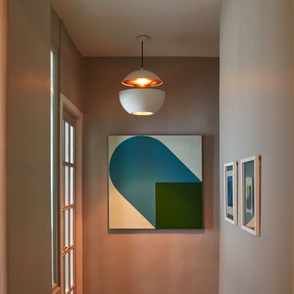 DCW-Here Comes The Sun