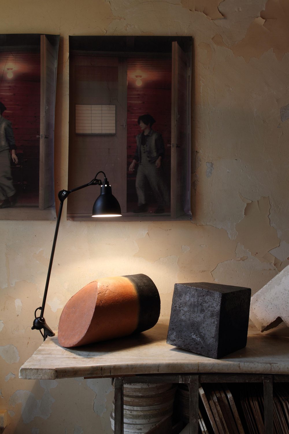 DCW Editions N°201