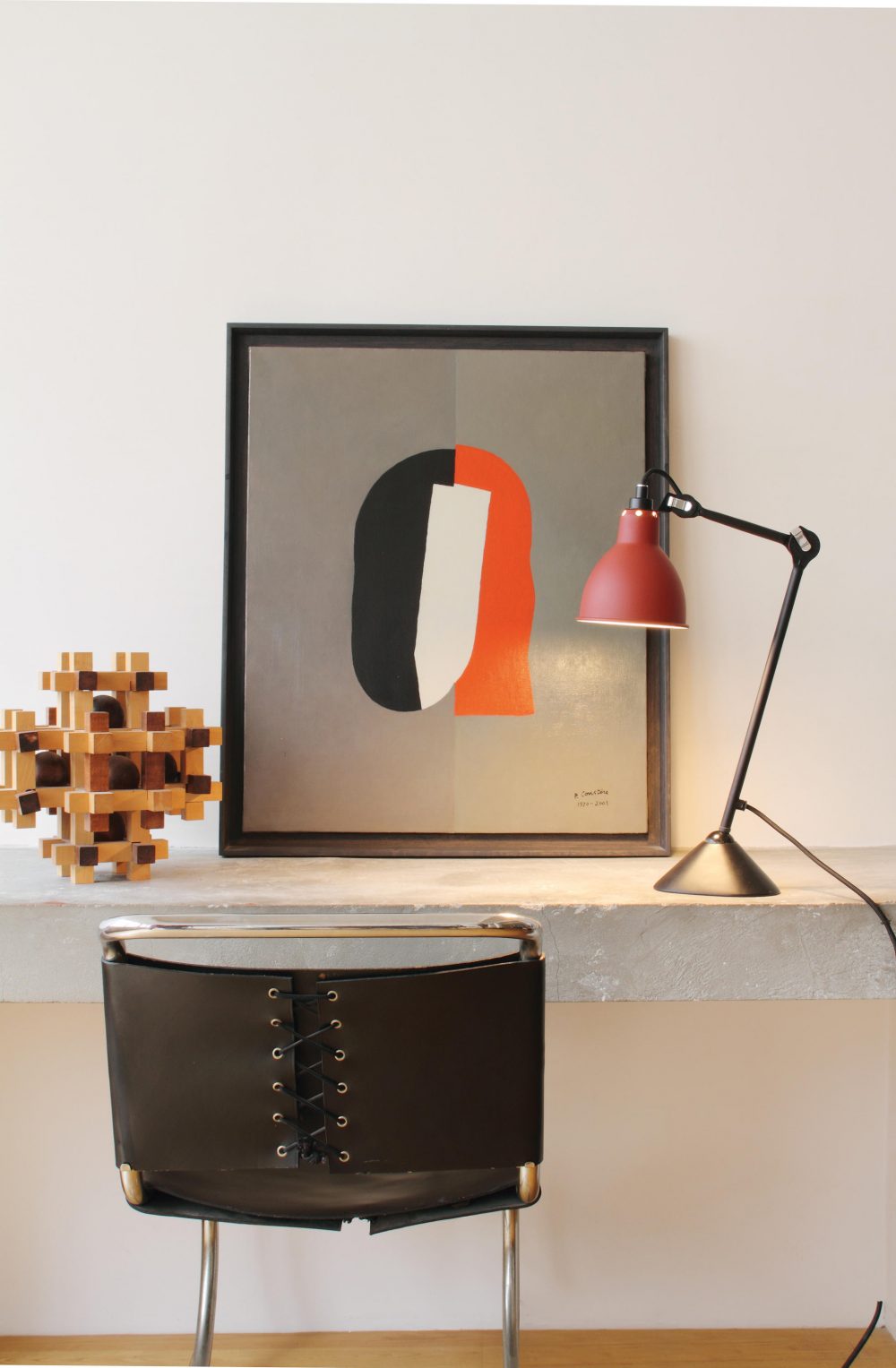 DCW Editions N°205