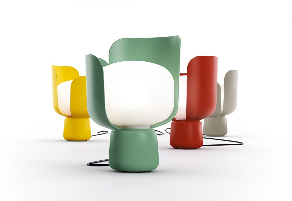 Fontana Arte Blom