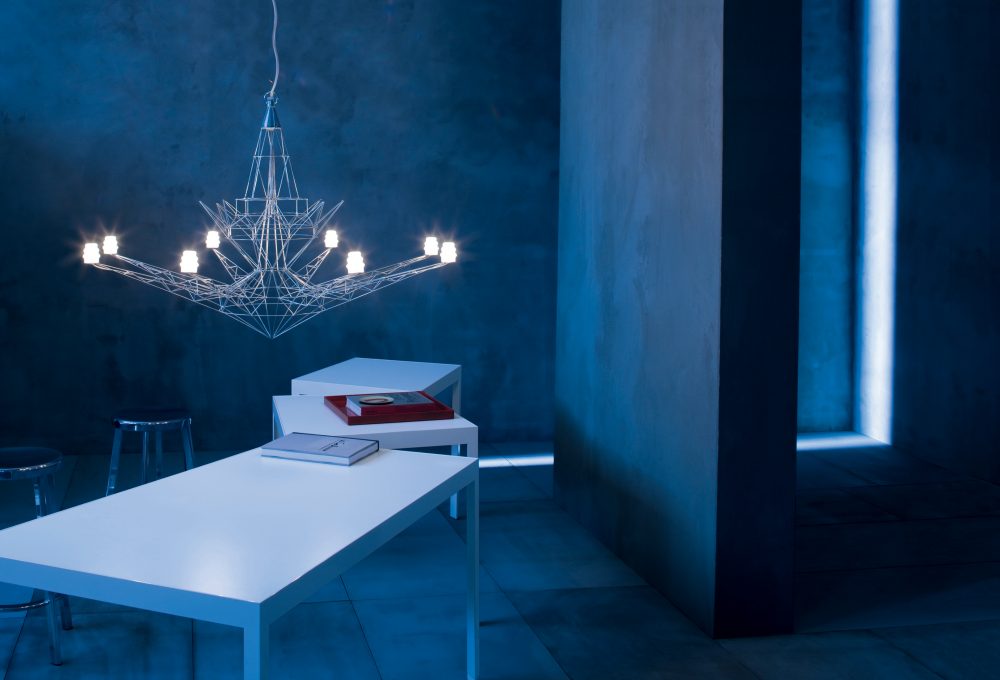 Foscarini Lightweight