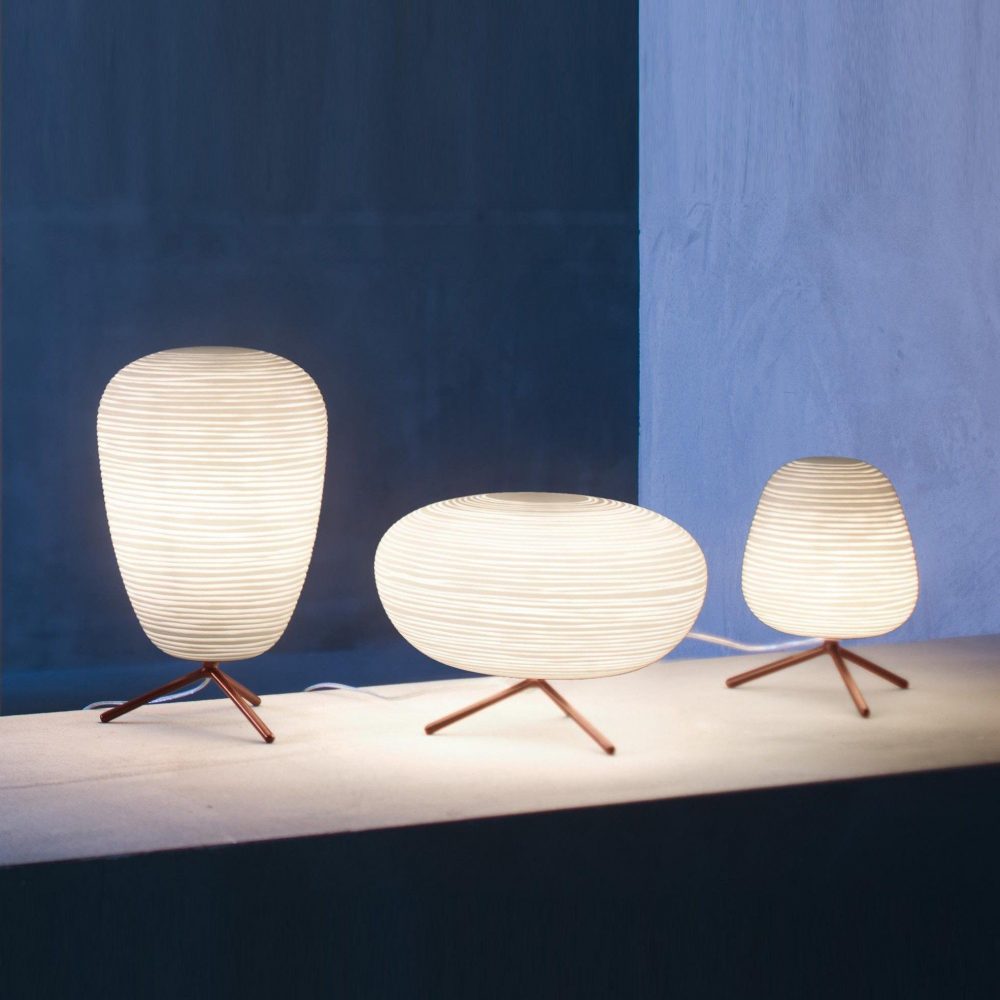 Foscarini Rituals