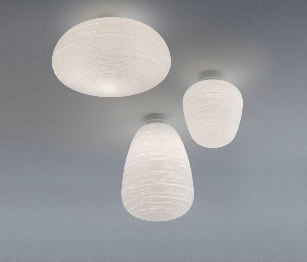 Foscarini Rituals