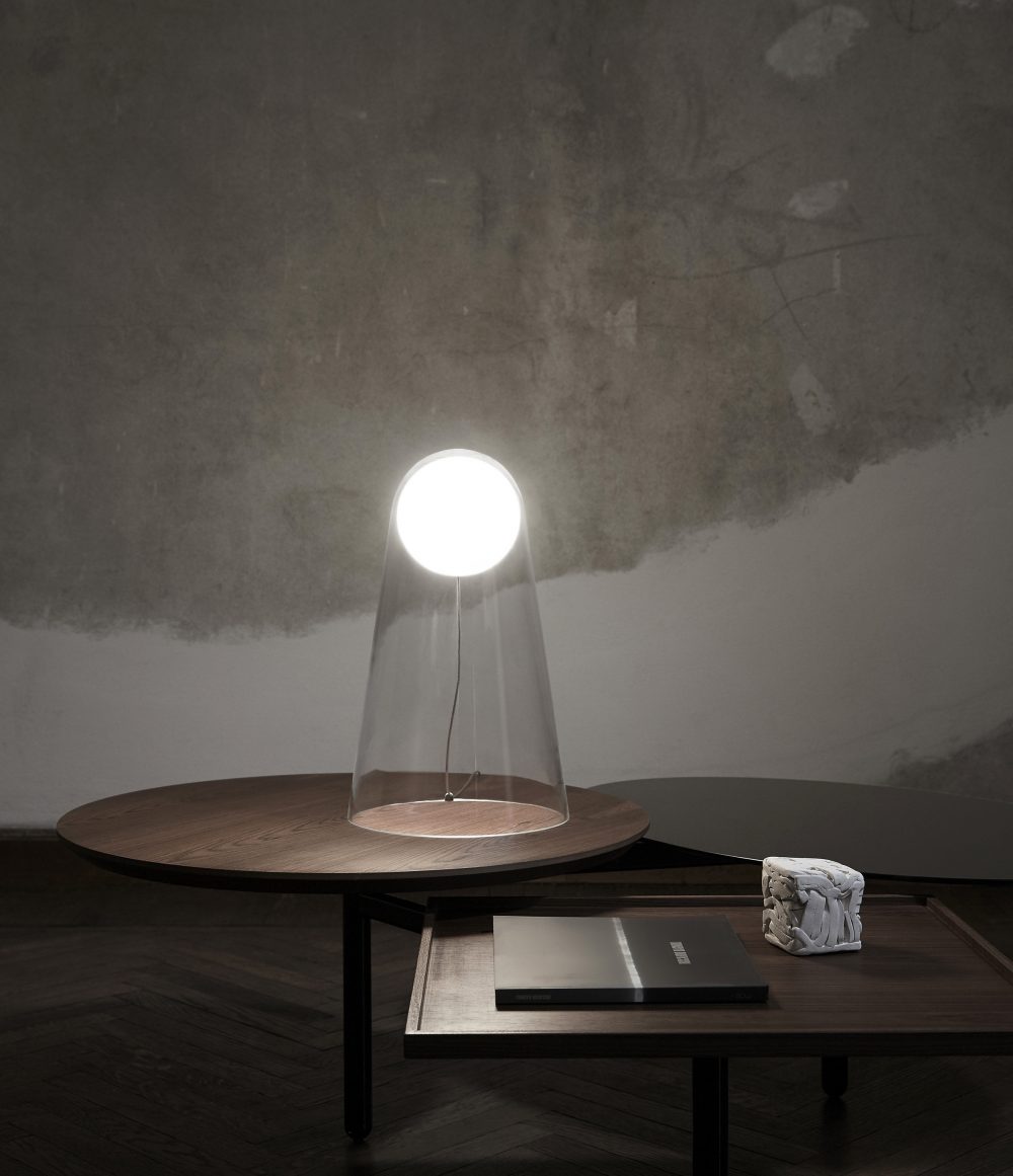 Foscarini Satellight