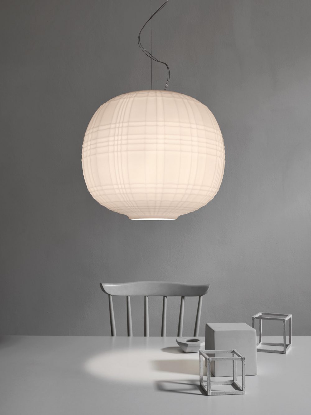 Foscarini Tartan