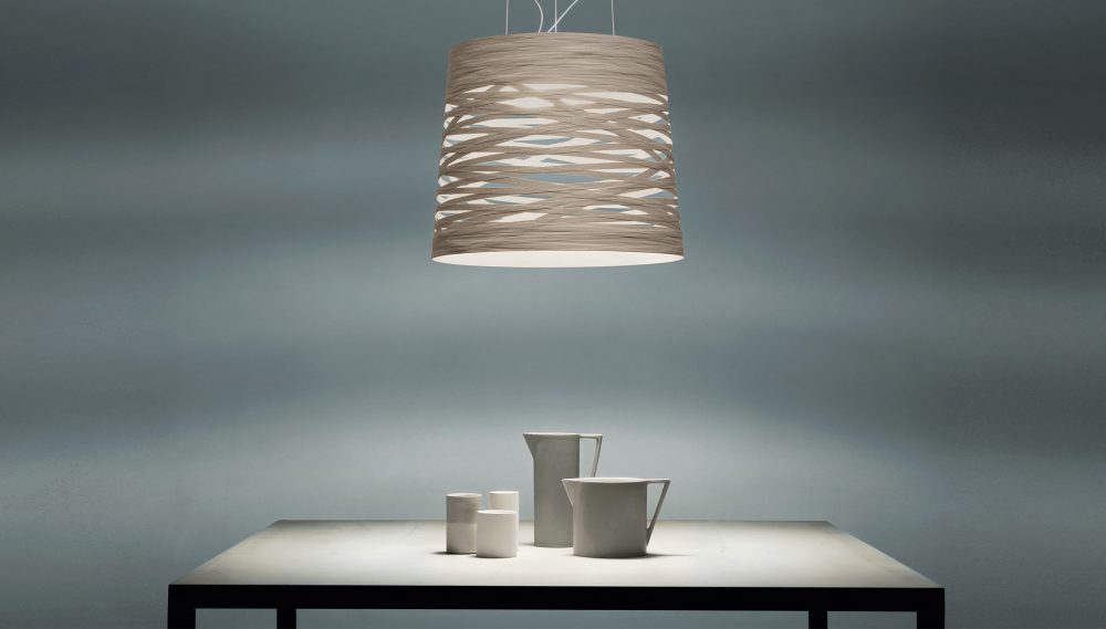 Foscarini Tress Grande