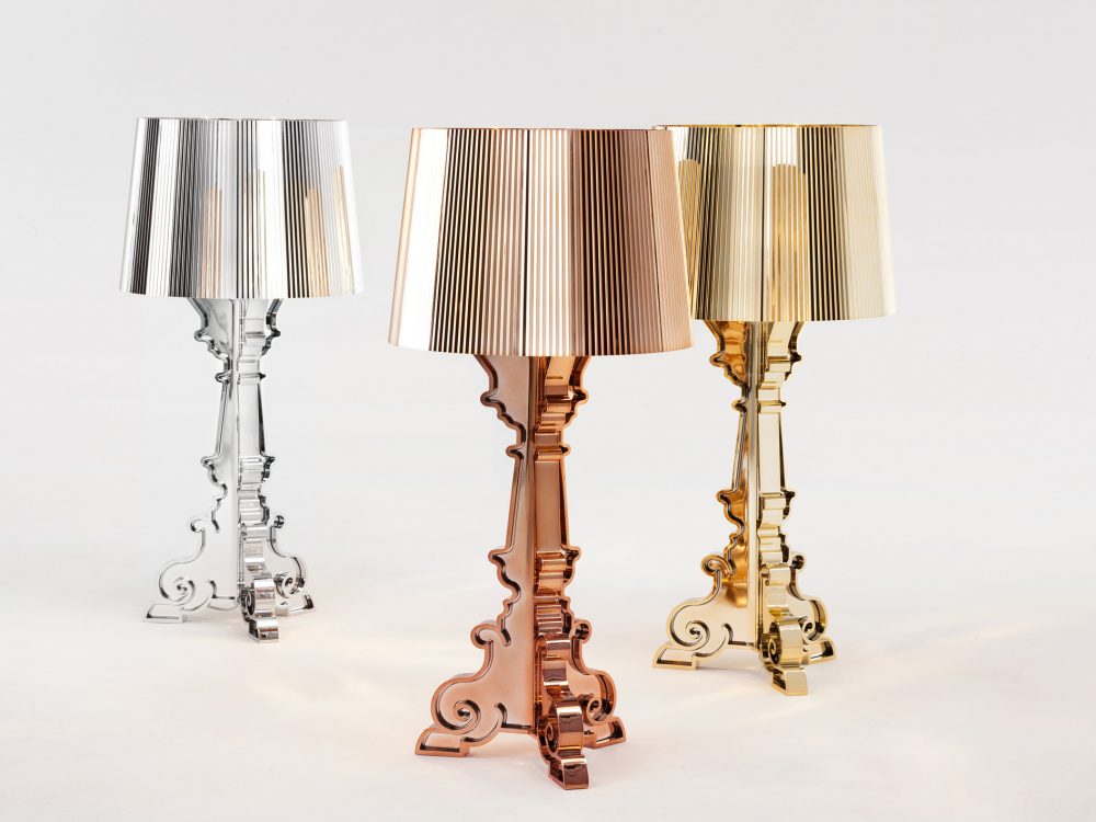 Kartell Bourgie