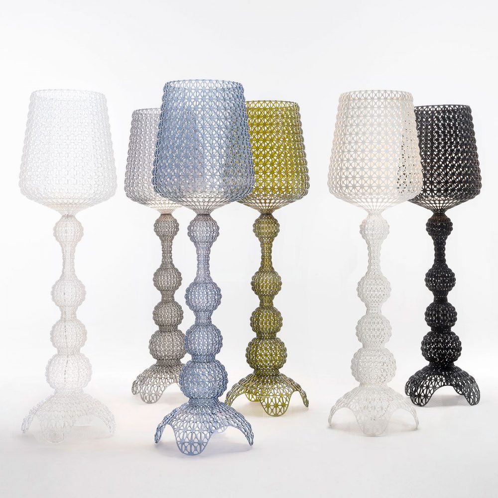 Kartell Kabuki