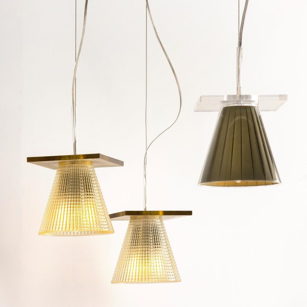Kartell Light Air