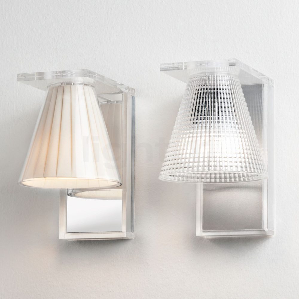 Kartell Light Air Wall