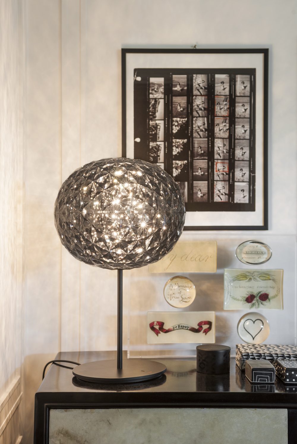 Kartell Planet