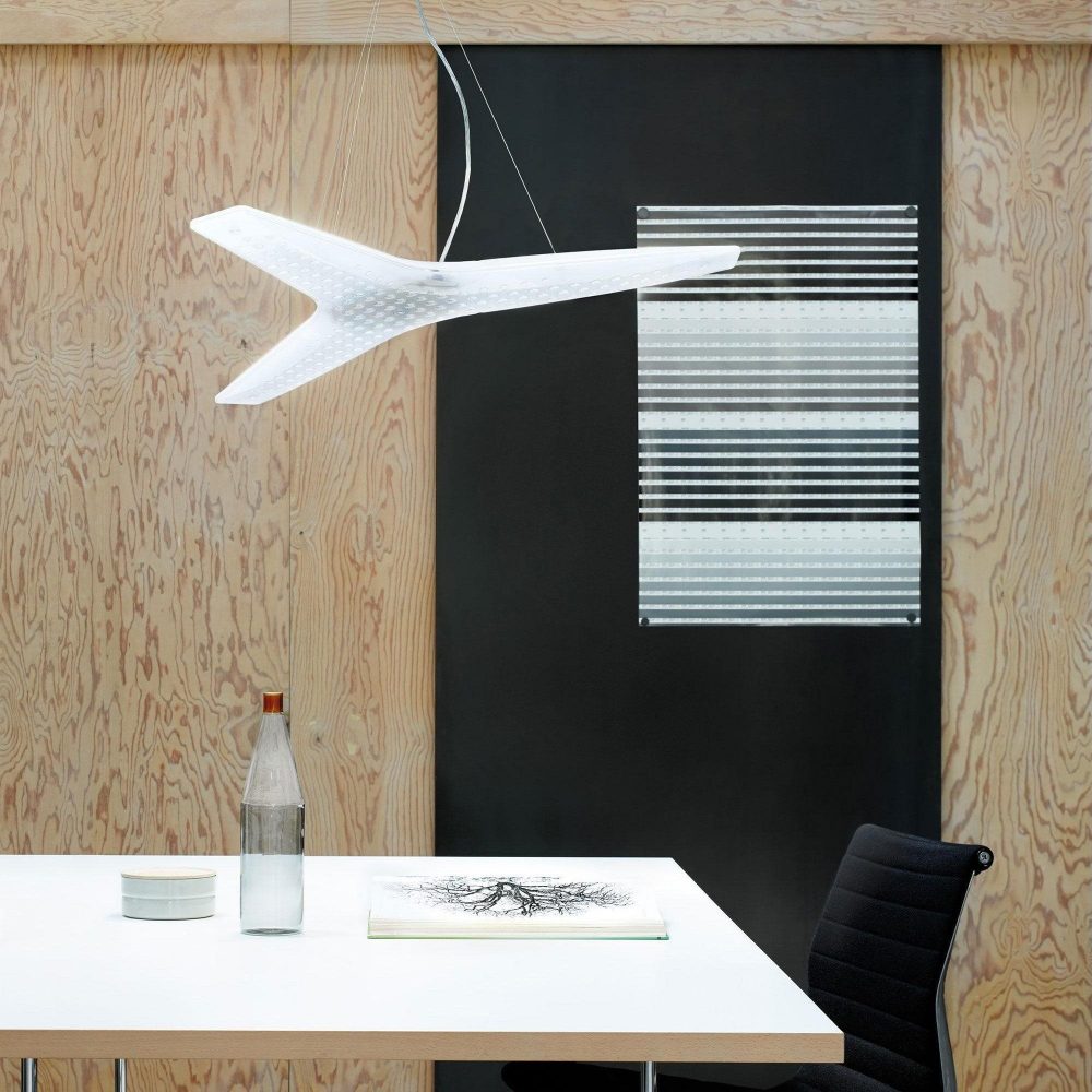 Luceplan Aircon